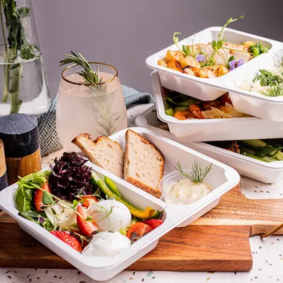 LOVE Catering Kraków